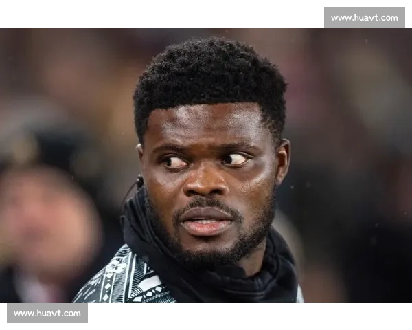 托马斯续约谈判破裂！阿森纳敲定 1100 万欧替代者，中场洗牌倒计时