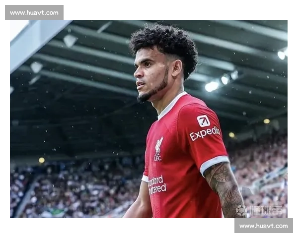 巴萨转会博弈：利物浦强硬与战术适配的双重挑战