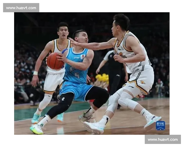 CBA 后卫王旭潮集跨界互动 三分绝技点燃球迷热情