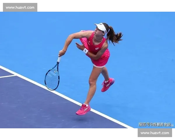 美网创历史！总奖金 9000 万，单打冠军独揽 500 万