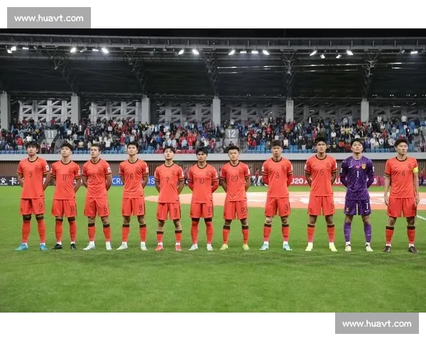 卡塔尔与中国足球对决分析：两队战术特点与实力差距解析