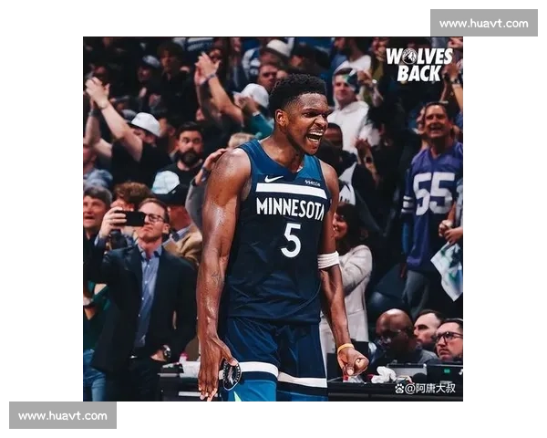 森林狼强势对决开拓者西部年轻力量正面碰撞之夜篮球焦点大战来袭看点