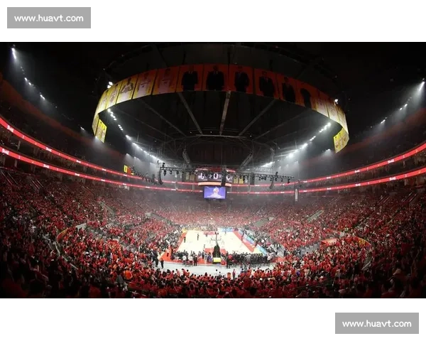 广东对阵浙江篮球热血对决点燃球迷激情全场盼胜利再创辉煌与荣耀永续