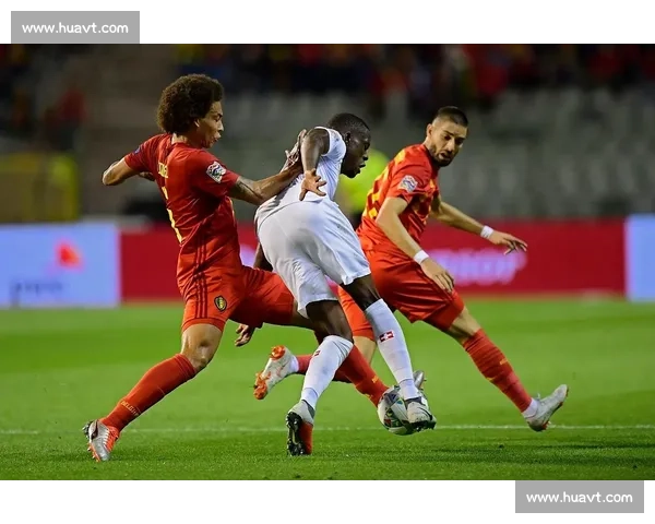 比利时vs科特迪比分揭晓强强对话胜负引发热议球迷全场关注赛况走向