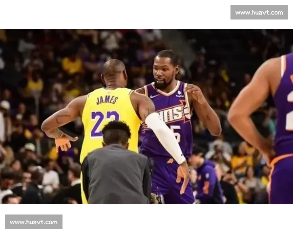 湖人VS湖人季后赛上演王者对决历史悬念全面引爆洛杉矶篮球夜