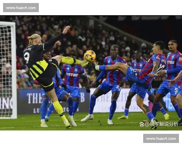 曼城对阵切尔西战术博弈与关键球员走势深度解析英超焦点战前瞻