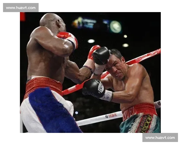 梅威瑟对决马奎兹拳坛风格碰撞与历史意义全解析技术博弈巅峰之战回顾