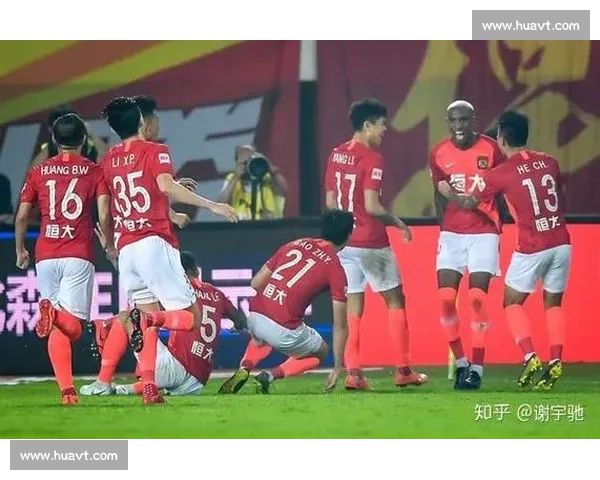 恒大vs巴强强对话引爆焦点赛场胜负悬念全面解析前瞻看点盘点一 恒大vs巴强强对话引爆焦点赛场胜负悬念全面解析前瞻看点盘点一