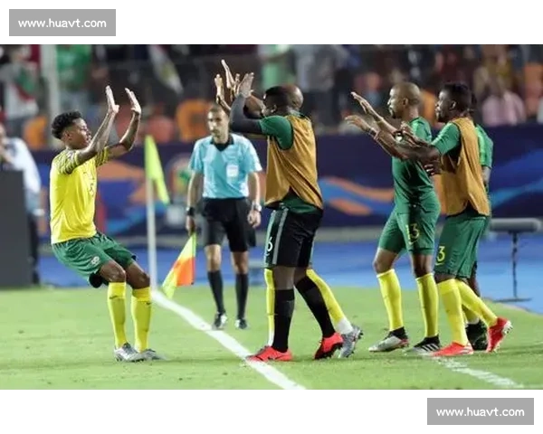 尼日利亚与喀麦隆激战正酣,非洲足球经典对决掀起新一轮热潮 尼日利亚与喀麦隆激战正酣,非洲足球经典对决掀起新一轮热潮