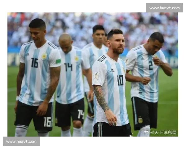 阿根廷对决荷兰世纪强强碰撞足球巅峰之战焦点之夜